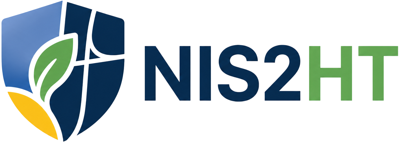 Logo NIS2HT